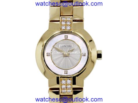 concord swiss replica watches